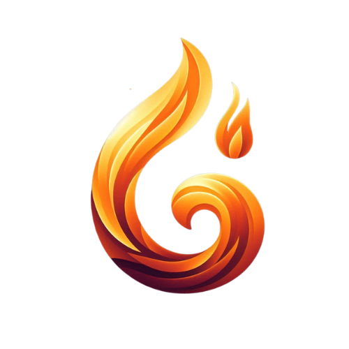 Fire Logo