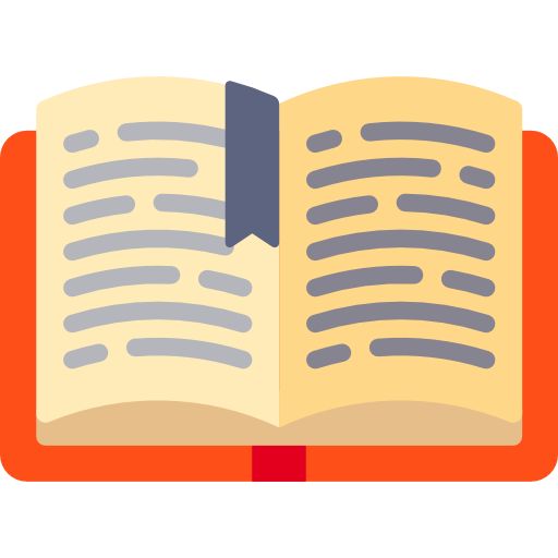 Book Icon